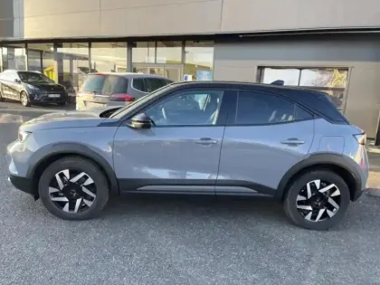 Photo 7 Opel Mokka  1.2 Turbo Hybrid 136ch GS e-DCT6