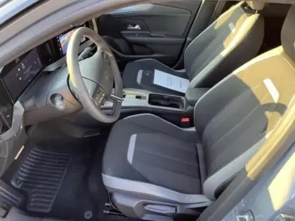 Photo 9 Opel Mokka  1.2 Turbo Hybrid 136ch GS e-DCT6