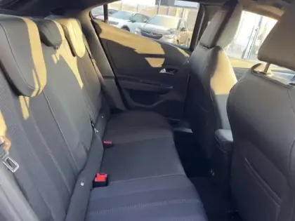 Photo 11 Opel Mokka  1.2 Turbo Hybrid 136ch GS e-DCT6