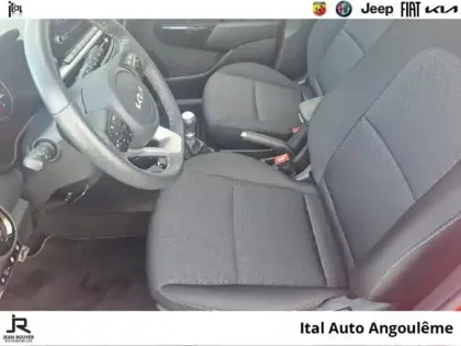 Photo 8 Kia Picanto  1.2 DPi 84ch GT Line