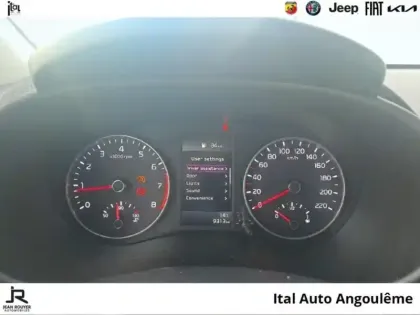 Photo 12 Kia Picanto  1.2 DPi 84ch GT Line