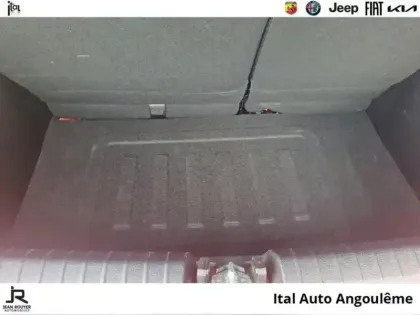 Photo 5 Kia Picanto  1.2 DPi 84ch GT Line