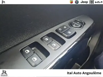 Photo 11 Kia Picanto  1.2 DPi 84ch GT Line