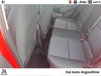 Photo 9 Kia Picanto  1.2 DPi 84ch GT Line