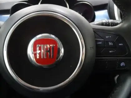 Photo 14 Fiat 500x  1.4 MultiAir 16v 140ch Mirror DCT