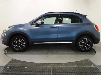 Photo 6 Fiat 500x  1.4 MultiAir 16v 140ch Mirror DCT