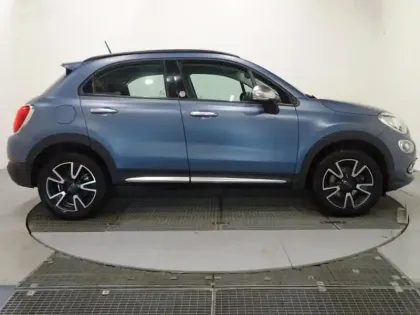 Photo 7 Fiat 500x  1.4 MultiAir 16v 140ch Mirror DCT