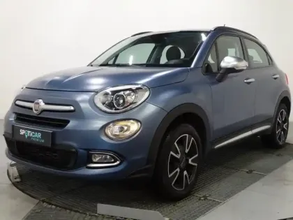 Photo Fiat 500x