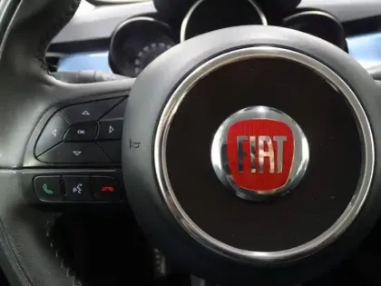 Photo 13 Fiat 500x  1.4 MultiAir 16v 140ch Mirror DCT