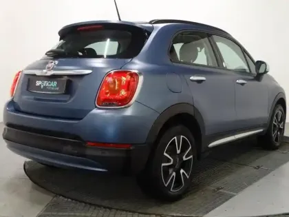 Photo 5 Fiat 500x  1.4 MultiAir 16v 140ch Mirror DCT