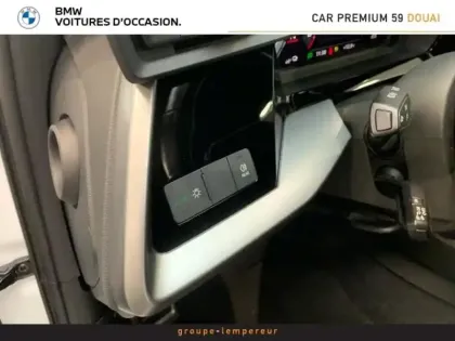 Photo 10 Audi A3  Sportback 45 TFSI e 245ch Competition S tronic 6