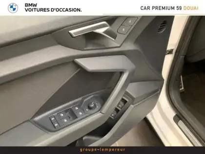 Photo 12 Audi A3  Sportback 45 TFSI e 245ch Competition S tronic 6