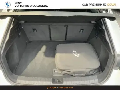 Photo 6 Audi A3  Sportback 45 TFSI e 245ch Competition S tronic 6