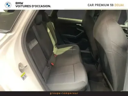 Photo 5 Audi A3  Sportback 45 TFSI e 245ch Competition S tronic 6