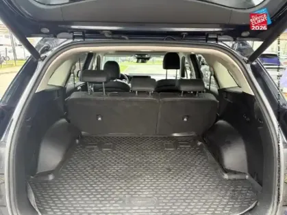 Photo 13 Kia Sorento  1.6 T-GDi 230ch HEV Design BVA6 4x2