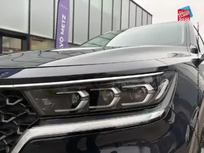 Photo 12 Kia Sorento  1.6 T-GDi 230ch HEV Design BVA6 4x2