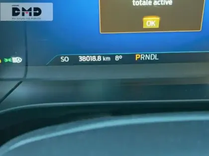 Photo 14 Ford Kuga  2.5 Duratec 190ch FHEV E85 ST-Line X BVA