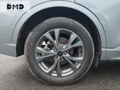 Photo 13 Ford Kuga  2.5 Duratec 190ch FHEV E85 ST-Line X BVA