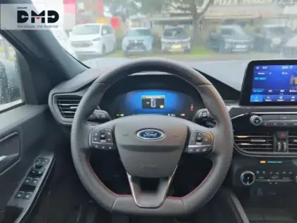 Photo 7 Ford Kuga  2.5 Duratec 190ch FHEV E85 ST-Line X BVA