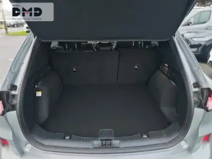 Photo 12 Ford Kuga  2.5 Duratec 190ch FHEV E85 ST-Line X BVA