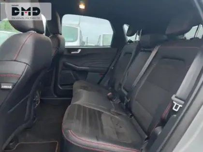 Photo 10 Ford Kuga  2.5 Duratec 190ch FHEV E85 ST-Line X BVA