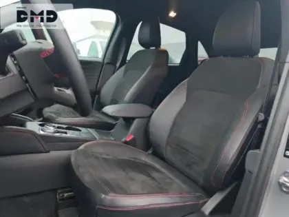 Photo 9 Ford Kuga  2.5 Duratec 190ch FHEV E85 ST-Line X BVA