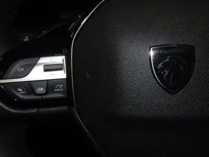 Photo 13 Peugeot 308  SW 1.5 BlueHDi 130ch S&S Active Pack EAT8