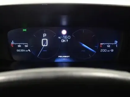 Photo 8 Peugeot 308  SW 1.5 BlueHDi 130ch S&S Active Pack EAT8