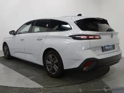 Photo 6 Peugeot 308  SW 1.5 BlueHDi 130ch S&S Active Pack EAT8