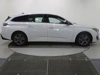 Photo 5 Peugeot 308  SW 1.5 BlueHDi 130ch S&S Active Pack EAT8