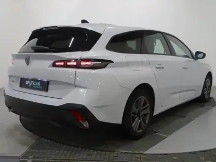 Photo 7 Peugeot 308  SW 1.5 BlueHDi 130ch S&S Active Pack EAT8