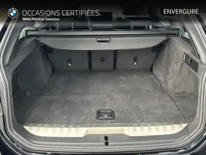 Photo 6 BMW Serie 3 Série 3 Touring 330eA 292ch M Sport