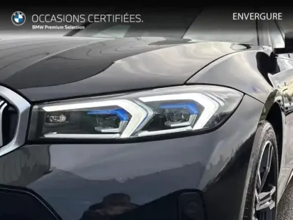 Photo 9 BMW Serie 3 Série 3 Touring 330eA 292ch M Sport