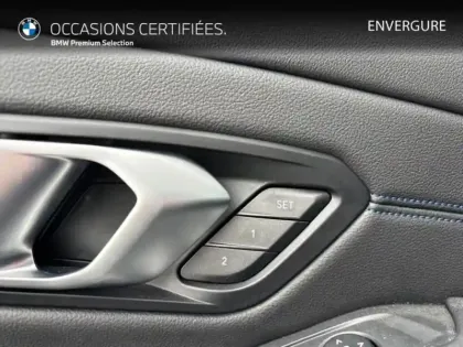 Photo 14 BMW Serie 3 Série 3 Touring 330eA 292ch M Sport