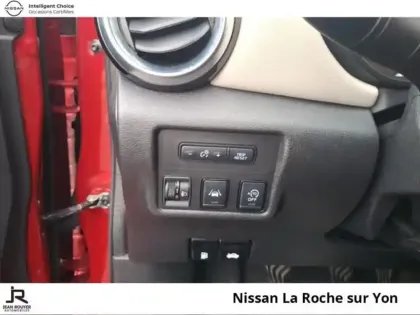 Photo 12 Nissan Micra  1.0 IG-T 92ch Business Edition 2021.5