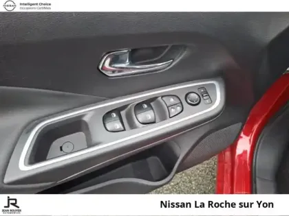 Photo 9 Nissan Micra  1.0 IG-T 92ch Business Edition 2021.5