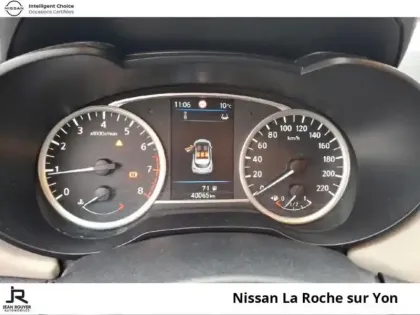 Photo 10 Nissan Micra  1.0 IG-T 92ch Business Edition 2021.5