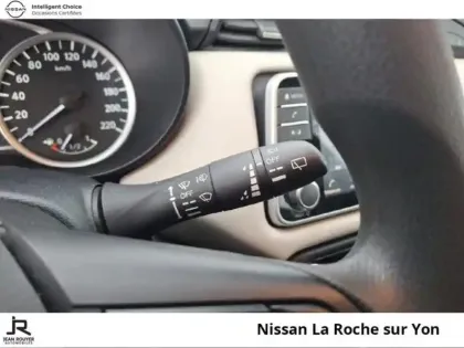 Photo 13 Nissan Micra  1.0 IG-T 92ch Business Edition 2021.5