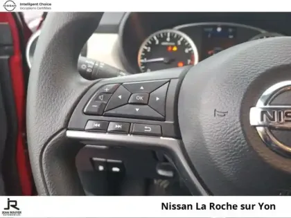 Photo 14 Nissan Micra  1.0 IG-T 92ch Business Edition 2021.5