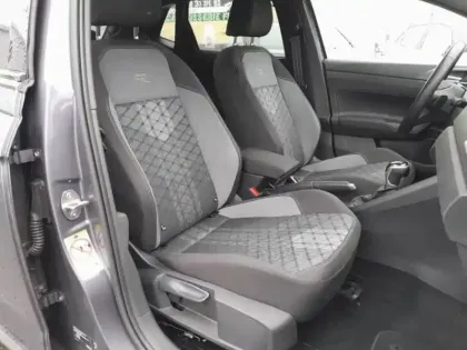 Photo 5 Volkswagen Polo  1.0 TSI 116ch R-Line Edition DSG7