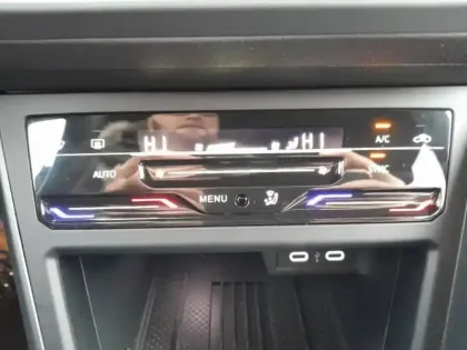 Photo 13 Volkswagen Polo  1.0 TSI 116ch R-Line Edition DSG7