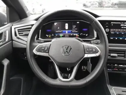 Photo 7 Volkswagen Polo  1.0 TSI 116ch R-Line Edition DSG7