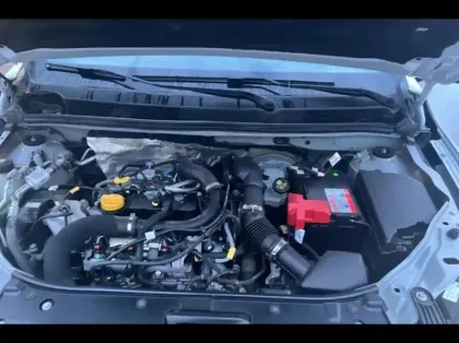 Photo 14 Dacia Sandero  1.0 ECO-G 100ch Essential