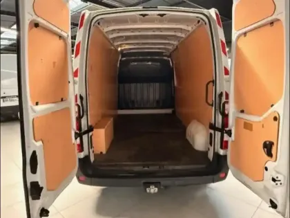 Photo 9 Renault Master  Fg F3500 L3H2 2.3 dCi 135ch Grand Confort E6