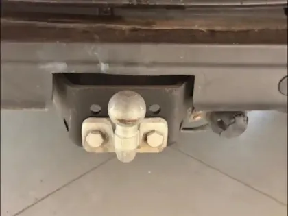 Photo 8 Renault Master  Fg F3500 L3H2 2.3 dCi 135ch Grand Confort E6