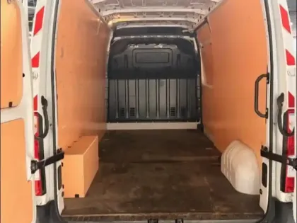 Photo 10 Renault Master  Fg F3500 L3H2 2.3 dCi 135ch Grand Confort E6