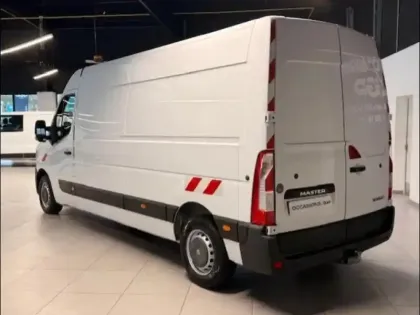 Photo 6 Renault Master  Fg F3500 L3H2 2.3 dCi 135ch Grand Confort E6