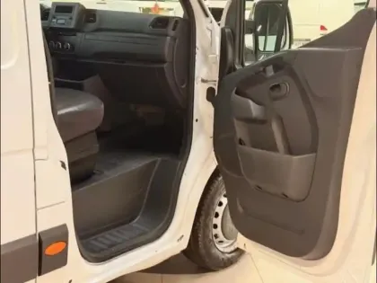 Photo 14 Renault Master  Fg F3500 L3H2 2.3 dCi 135ch Grand Confort E6