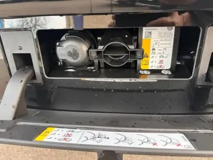 Photo 10 Volkswagen Id.3  204ch Pro S 77 kWh Life Max