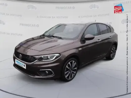 Photo Fiat Tipo